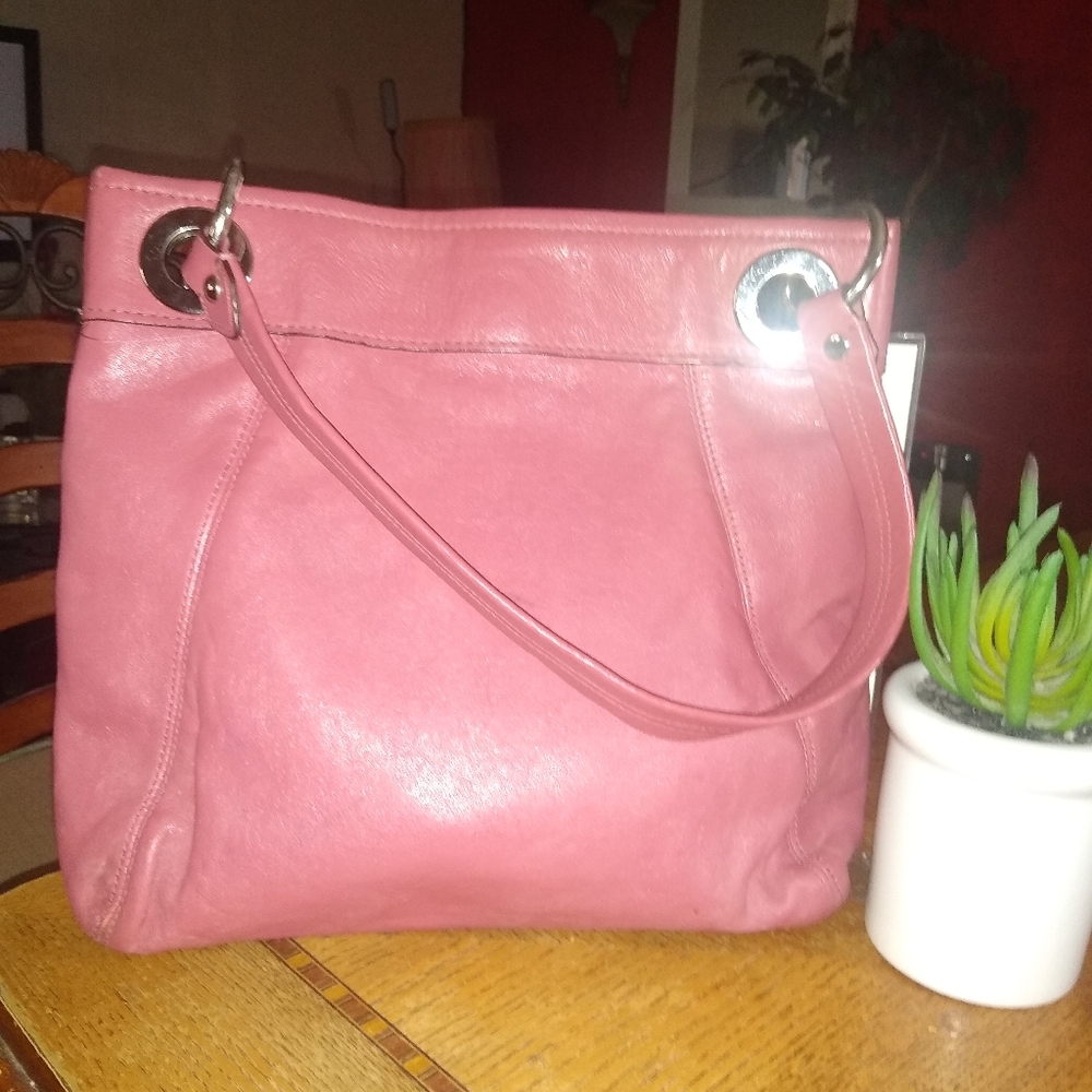 Purse,Coach. - Picture 2 of 5